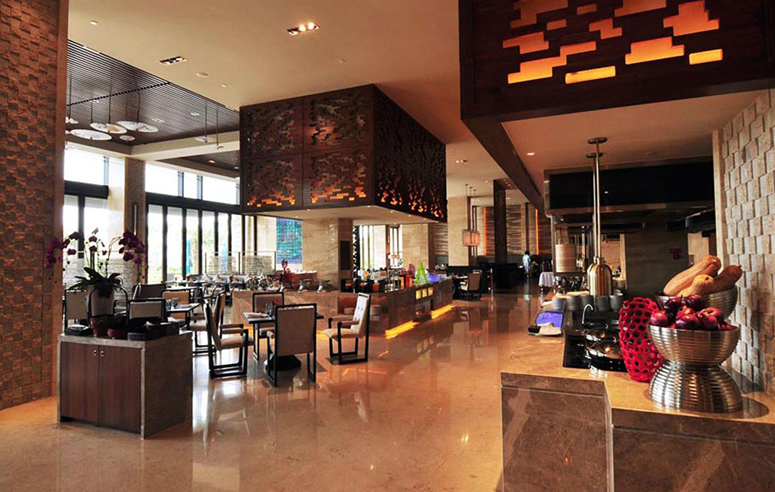 海陵岛保利皇冠假日酒店 保利酒店集团官网